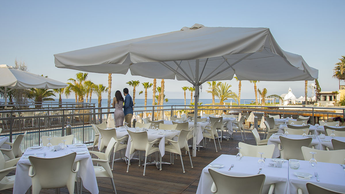 Louis Althea Beach